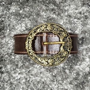 Landes Lesther Belt